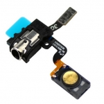 Audio Jack with Earpiece Speaker Flex Cable replacement for Samsung Galaxy Note 3 N900