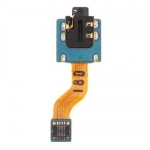 Headphone Earphone Jack Flex Cable replacement for Samsung Galaxy Tab 10.1 3G P7500​
