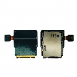 Sim Card Tray Holder Flex Cable replacement for Samsung Galaxy Tab 10.1 3G P7500