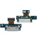 Dock Connector Charging Port Flex Cable ​replacement for Samsung P6200 Galaxy Tab 7.0 Plus