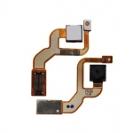 Front Camera with Flex Cable replacement for Samsung P1000 Galaxy Tab