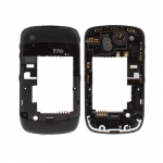 Middle Plate Cover Assembly replacement for Blackberry Curve 8520
