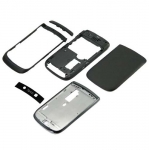 Full Back Cover replacement for Blackberry Torch 9800