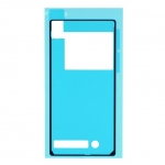 Adhesive Sticker for Sony Xperia Z2 Back Battery Door Cover