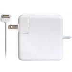 US Plug 5 Pin Magnetic Interface Power Adapter for Macbook