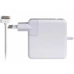 EU Plug 5 Pin Magnetic Interface Power Adapter for Apple Macbook Air/Pro