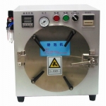 Mini Autoclave LCD Air Bubble Removing Machine for Mobile Phone LCD Repair