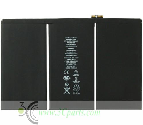 Battery Replacement for iPad 4