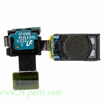 Earpiece Ear Speaker Flex Cable ​replacement ​for Samsung Galaxy Mega 6.3  i9200 / i9205 / LTE i527