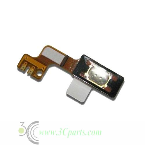 Power Button Flex Cable replacement for Samsung Galaxy S i9000
