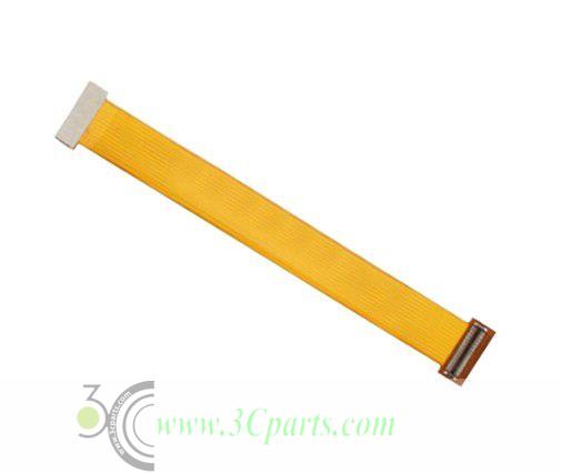 LCD Display Testing Flex Cable replacement for Samsung Galaxy S i9000