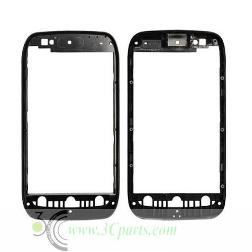 Front Housing replacement for Nokia Lumia 710