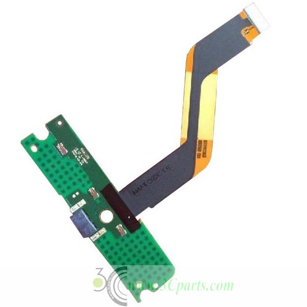 Dock Connector USB Charging Port Flex Cable replacement for Nokia Lumia 720