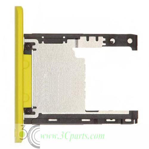 SD Card Tray replacement for Nokia Lumia 720