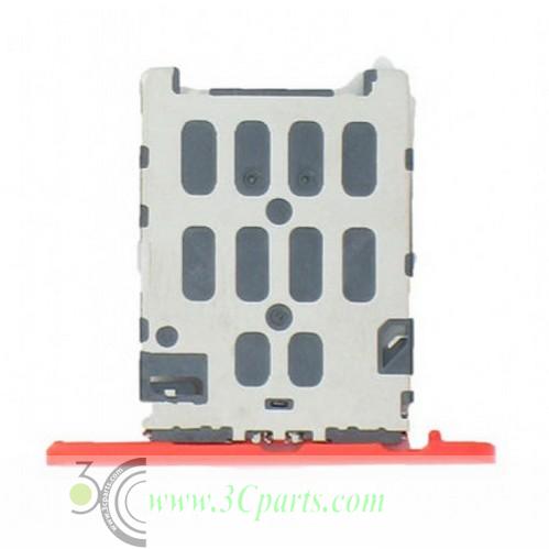 SIM Card Tray replacement for Nokia Lumia 720