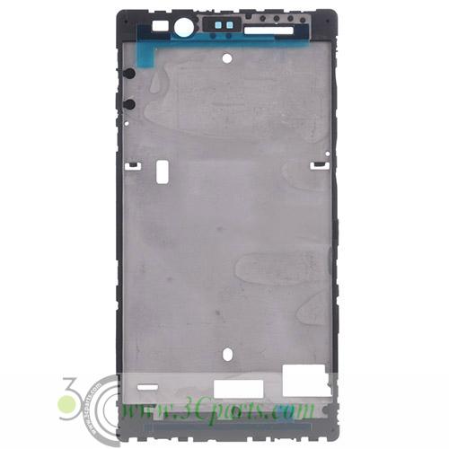 Front Housing replacement for Nokia Lumia 720