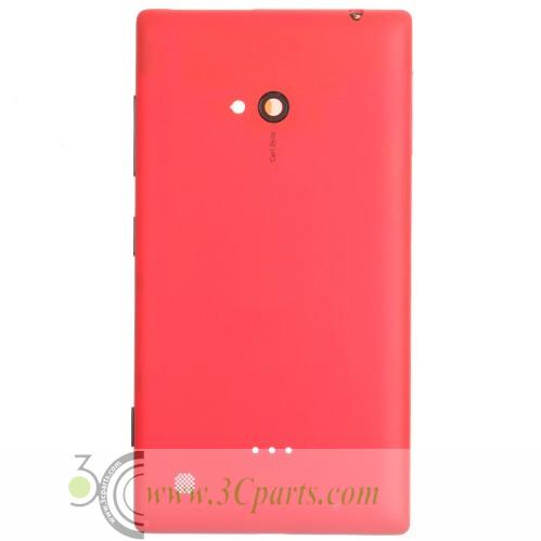 Back Cover replacement for Nokia Lumia 720