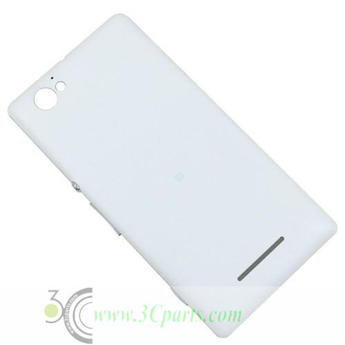 Back ​Cover replacement for Sony Xperia M C1905 C1904