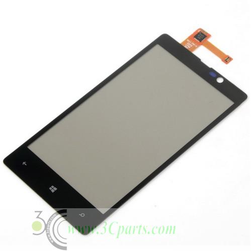 Touch Screen Digitizer replacement for Nokia Lumia 820