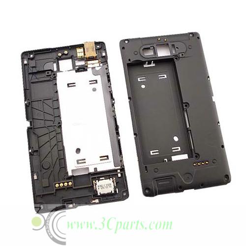 Middle Cover replacement for Nokia Lumia 820