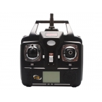 SYMA X5C 2.4GHz 4-axis 2.0MP HD Camera ​RC Quadcopter with Aerial Photography Function, 4CH 6-axis Gyroscope
