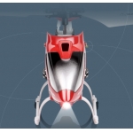 SYMA S5 3-Channel Shatterproof Infrared Remote Control RC Helicopter