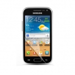 LCD Screen Protector Film for Samsung i8160 Galaxy Ace 2 