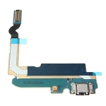 Dock Connector Charging Port with Flex Cable replacement for Samsung Galaxy Mega 6.3 i9200 i9205