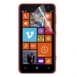 LCD Screen Protector Film for Nokia Lumia 625