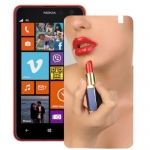 LCD Screen Protector Film for Nokia Lumia 625
