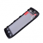 Touch Screen Digitizer with Front Housing Assembly ​​replacement for Nokia Lumia 710