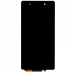 LCD with Touch Screen Digitizer Assembly replacement for Sony Xperia Z2 L50W D6502 D6503 D6543​