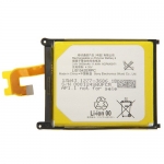 Battery replacement for Sony Xperia Z2 L50w