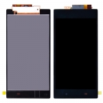 LCD with Touch Screen Digitizer Assembly replacement for Sony Xperia Z1 L39h