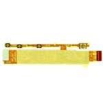 Power Volume Flex Cable replacement for Sony Xperia M C1904