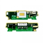 Microphone PCB Board replacement for Sony Xperia M C1905
