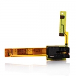 Headphone Audio Jack Flex Cable replacement for Sony Xperia SP M35h