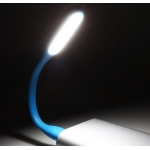 1.2W Flexible Adjustable Mini Portable USB LED Light For Laptop Notebook PC Keyboard Reading Power Bank Energy Saving