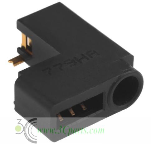 Audio Jack Earphone Socket Connector relacement for Sony PSP 1000
