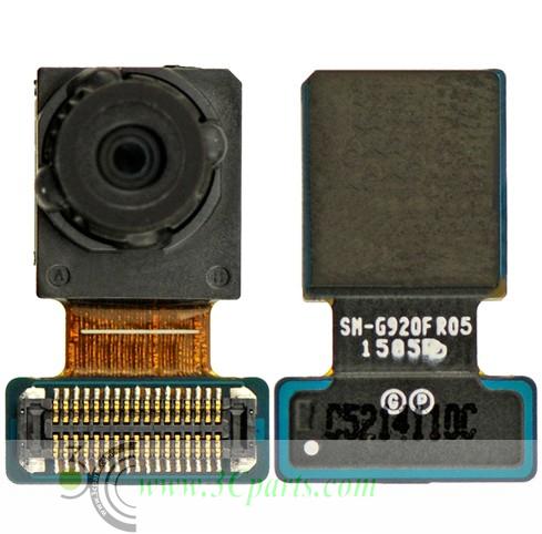 Front Camera replacement for Samsung Galaxy S6 G920