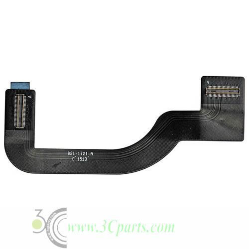 Magsafe Board 821-1721-A replacement for MacBook Air 11'' ​A1465 Mid 2013