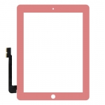 Colorful Touch Screen Digitizer replacement for iPad 3