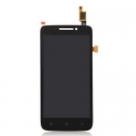 LCD with Touch Screen Digitizer Assembly replacement for Lenovo S650 Vibe