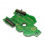 Power ON OFF Switch PCB Board replacement for Sony PSP1000
