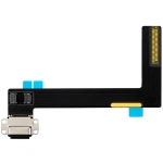 Dock Connector Charging Port Flex Cable replacement for iPad Air 2 White/Black