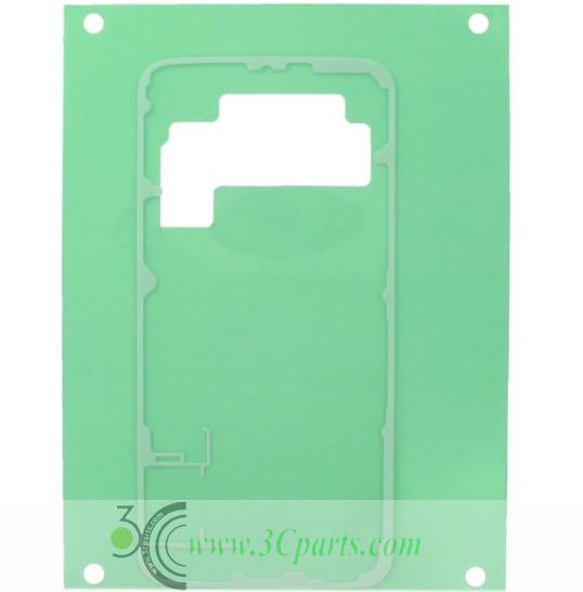 Rear Cover Adhesive replacement for Samsung Galaxy S6