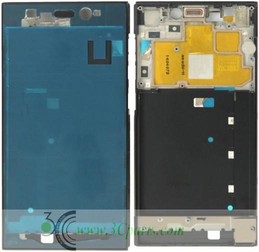 LCD Display Screen Frame Replacement for Xiaomi Mi3
