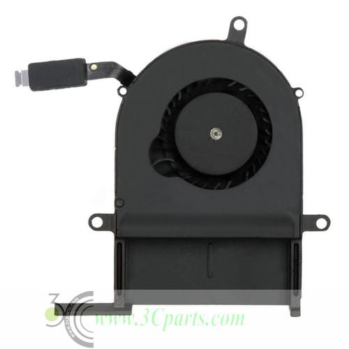 Left and Right Fan replacement for MacBook Pro 13'' Retina A1425 