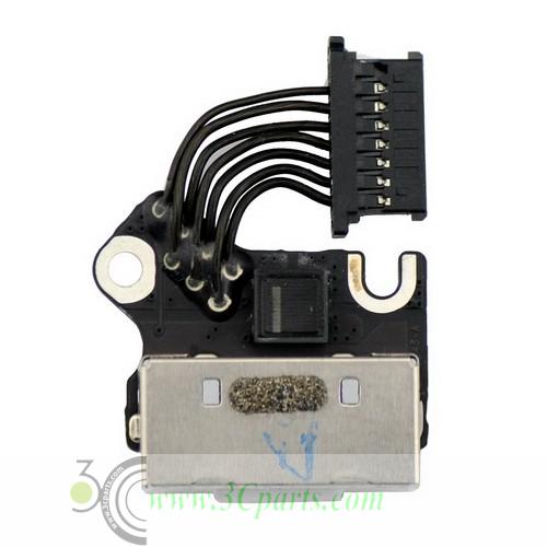 Magsafe Board replacement for MacBook Pro 13'' Retina A1425 