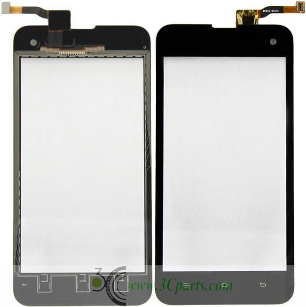 High Quality Touch Screen Digitizer Glass Lens Replacement Part for Xiaomi 2A Black